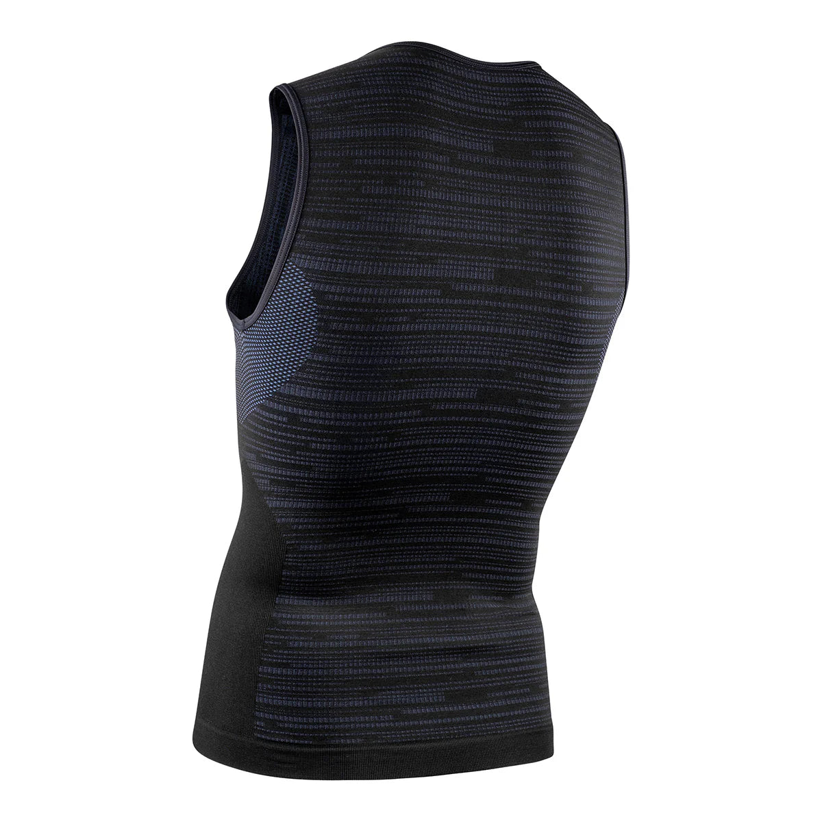 SEAMLESS TANK Sleeveless Base Layer - Threshold Cycling