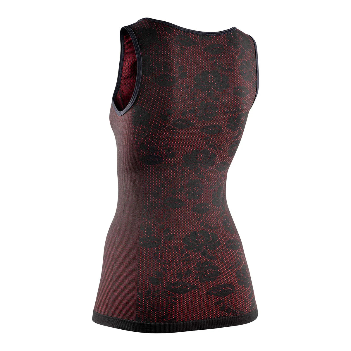 SEAMLESS Tank/Sleeveless Base Layer - Threshold Cycling