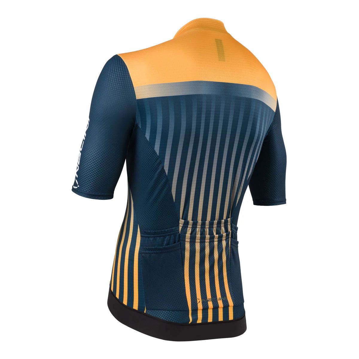 BAS RESPECT S/S Jersey - Threshold Cycling