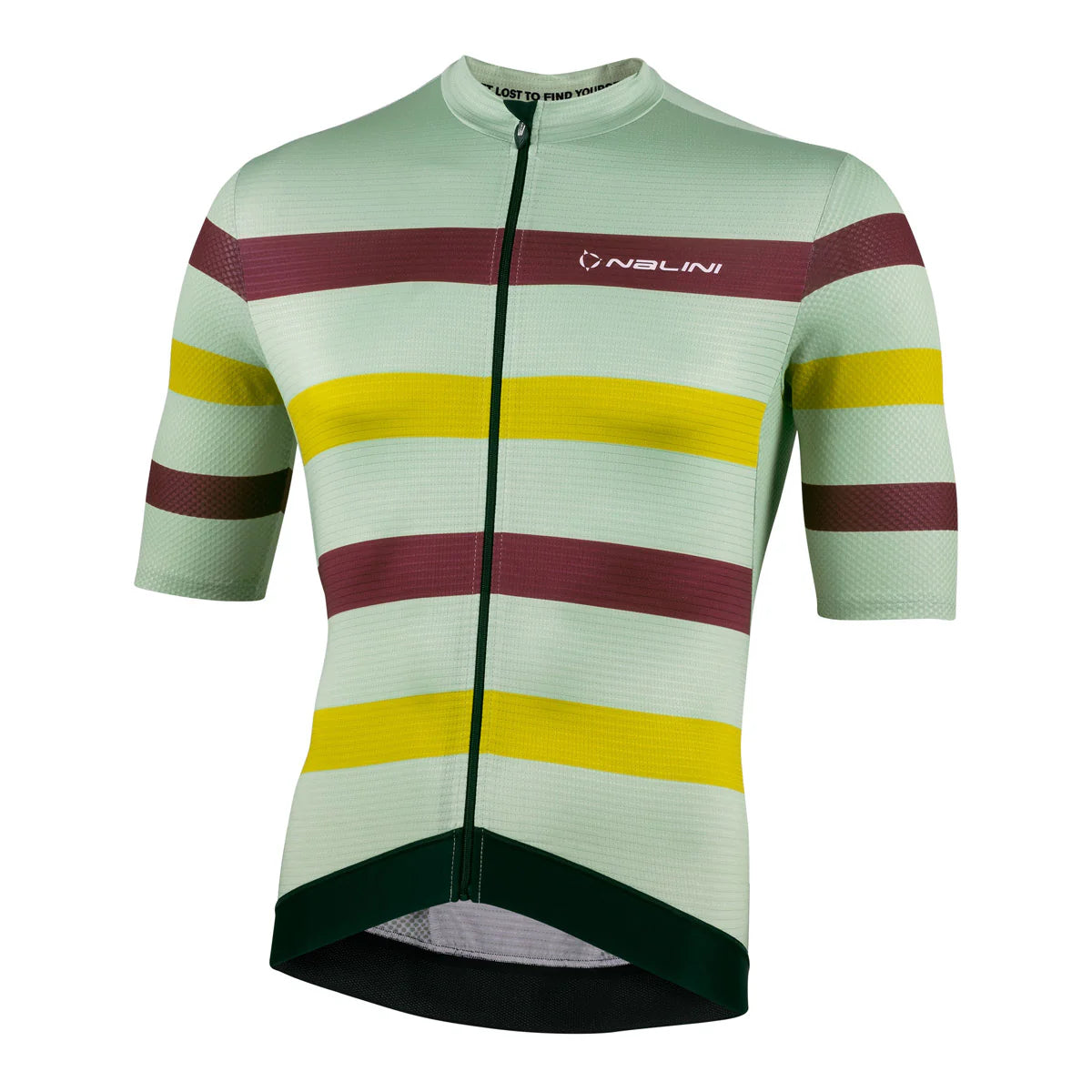 RESPECT Gravel S/S Jersey - Threshold Cycling