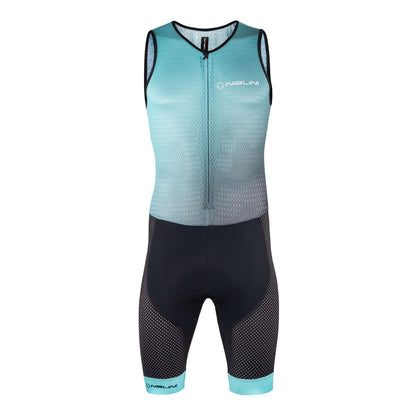 INDOOR Bodysuit - Threshold Cycling