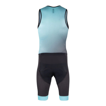 INDOOR Bodysuit - Threshold Cycling