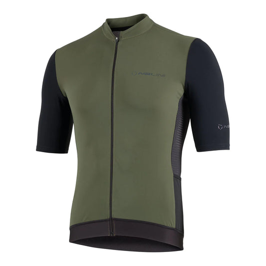 BAS SUN BLOCK S/S Jersey - Threshold Cycling