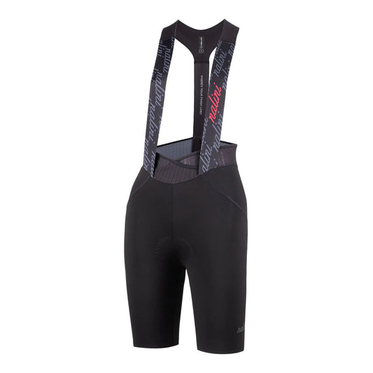 VELOCE LADY Women's Bib Shorts - Threshold Cycling