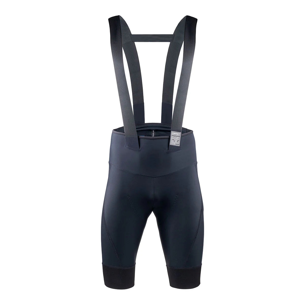 CONTACT Bib Shorts - Threshold Cycling