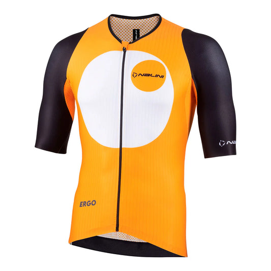 FAST S/S Jersey - Threshold Cycling