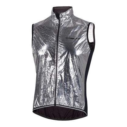 MIRROR Vest - Threshold Cycling