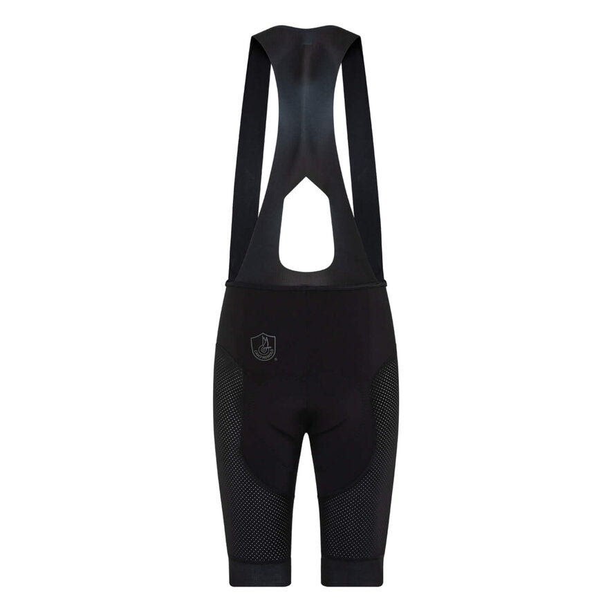 C22 Campagnolo OSSIGENO Bib Shorts - Threshold Cycling