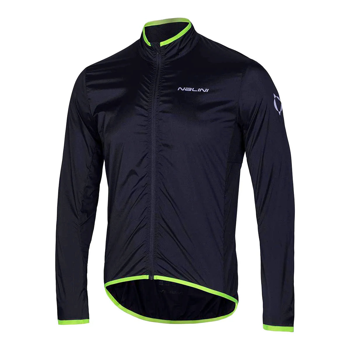 BAS BRIZA Lightweight Windproof Jacket - Threshold Cycling