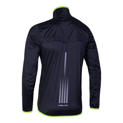 BAS BRIZA Lightweight Windproof Jacket - Threshold Cycling