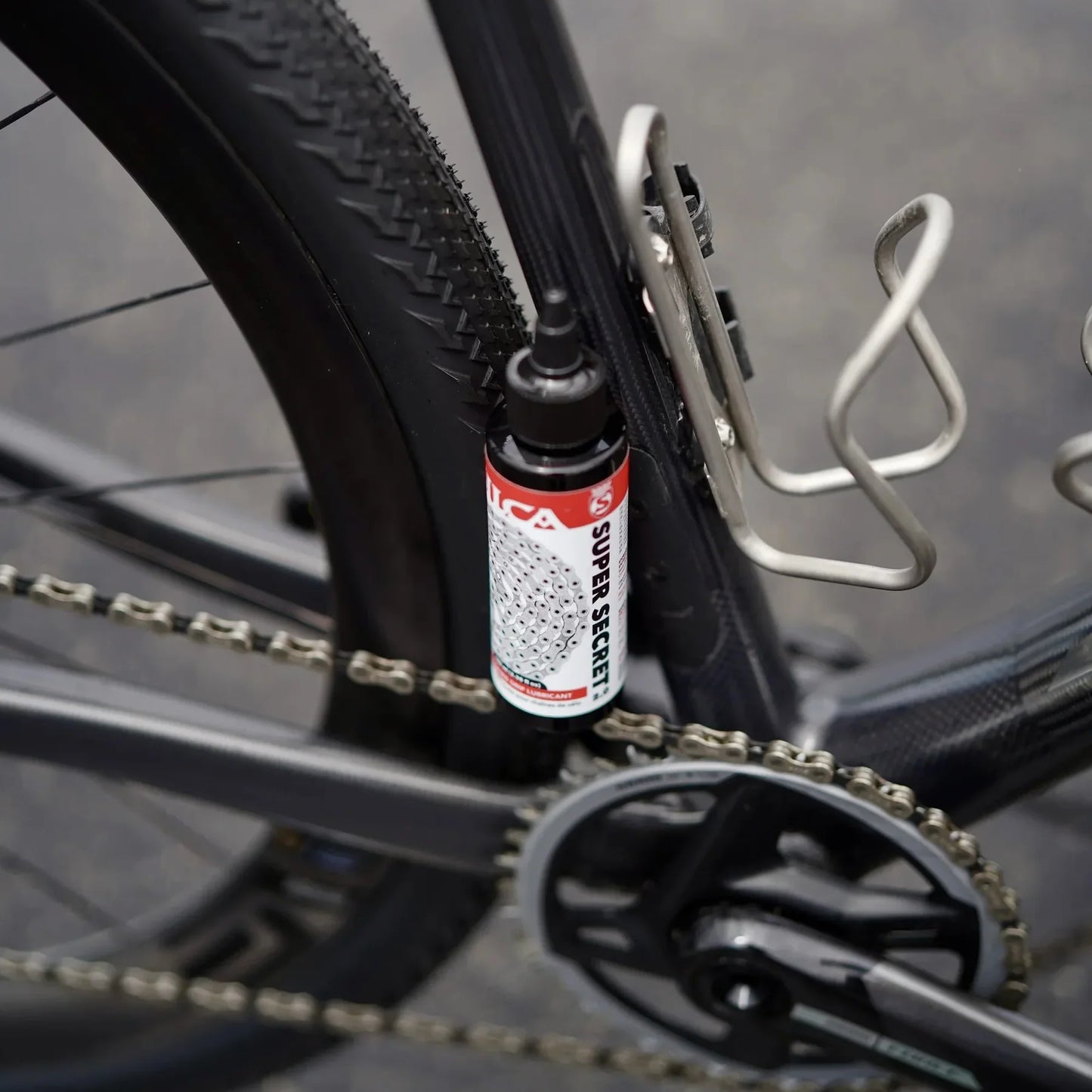 Silca Super Secret 2.0 Chain Lube