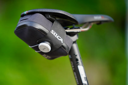 Silca Mattone Ultimate Seat Pack