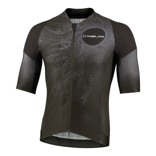 DYNEEMA S/S Jersey - Threshold Cycling