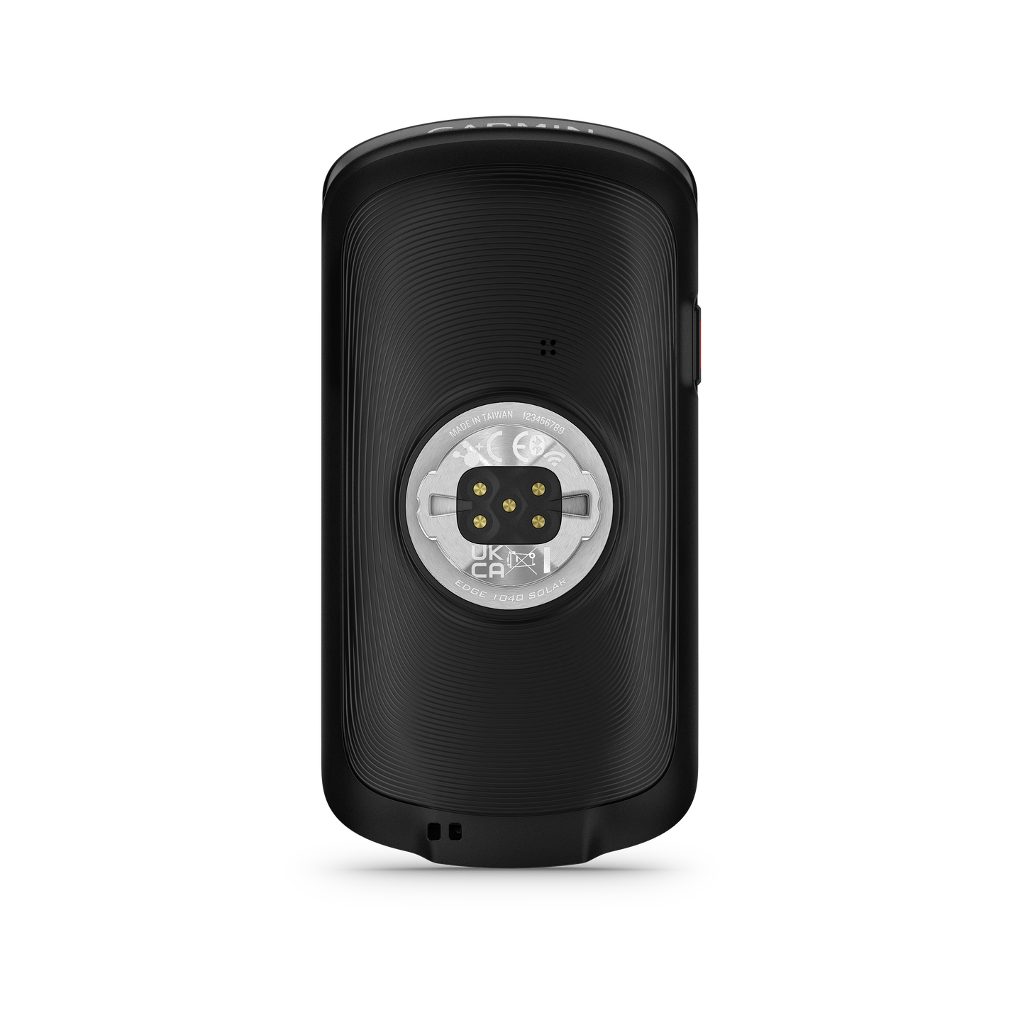 Garmin Edge 1040 Solar GPS Bike Computer | Device Only