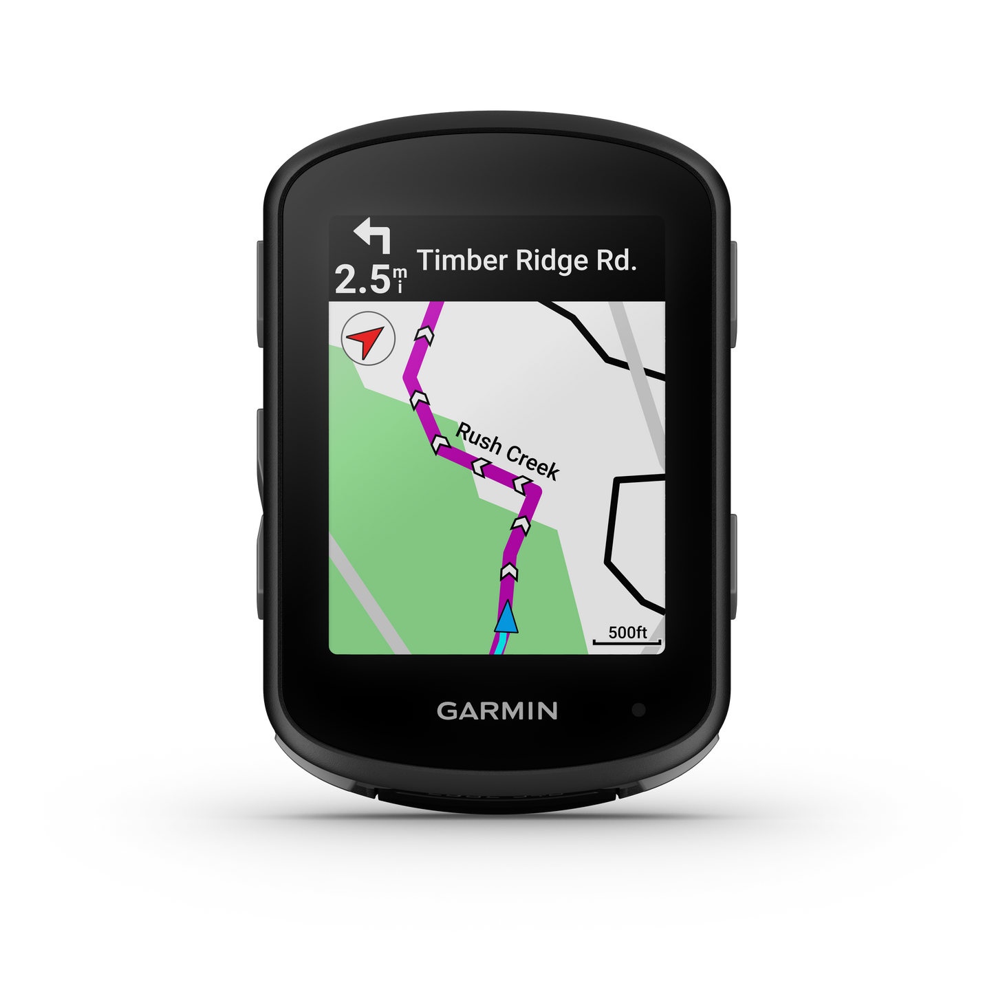 Garmin Edge® 540 Standard Edition GPS Bike Computer