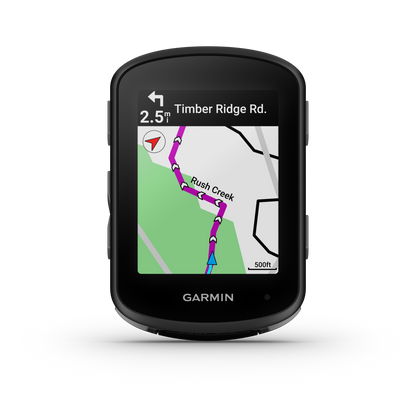 Garmin Edge® 540 Standard Edition GPS Bike Computer