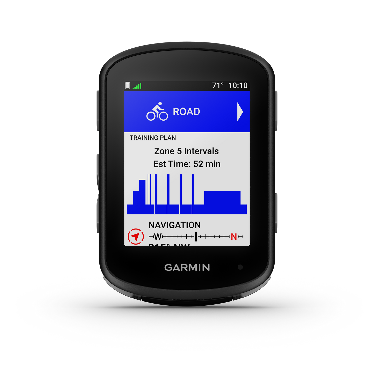 Garmin Edge® 540 Standard Edition GPS Bike Computer