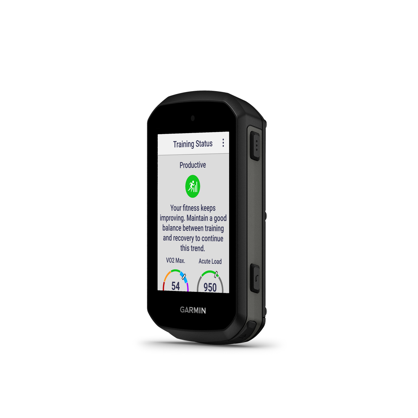 Garmin Edge® 550 GPS Bike Computer