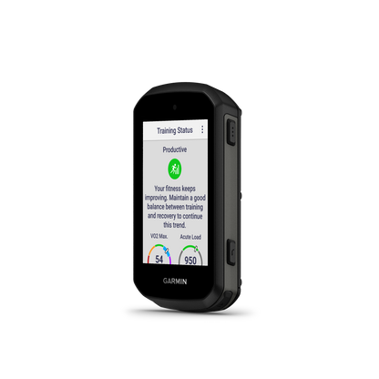 Garmin Edge® 550 GPS Bike Computer