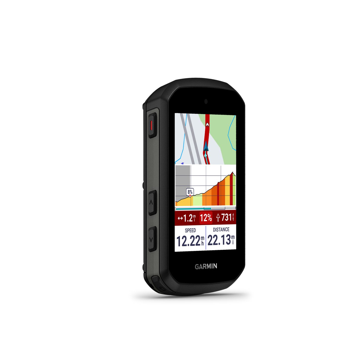 Garmin Edge® 550 GPS Bike Computer