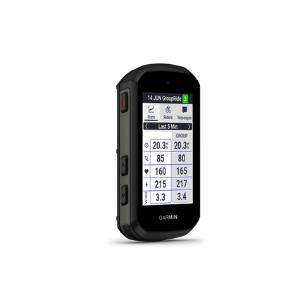 Garmin Edge® 550 GPS Bike Computer