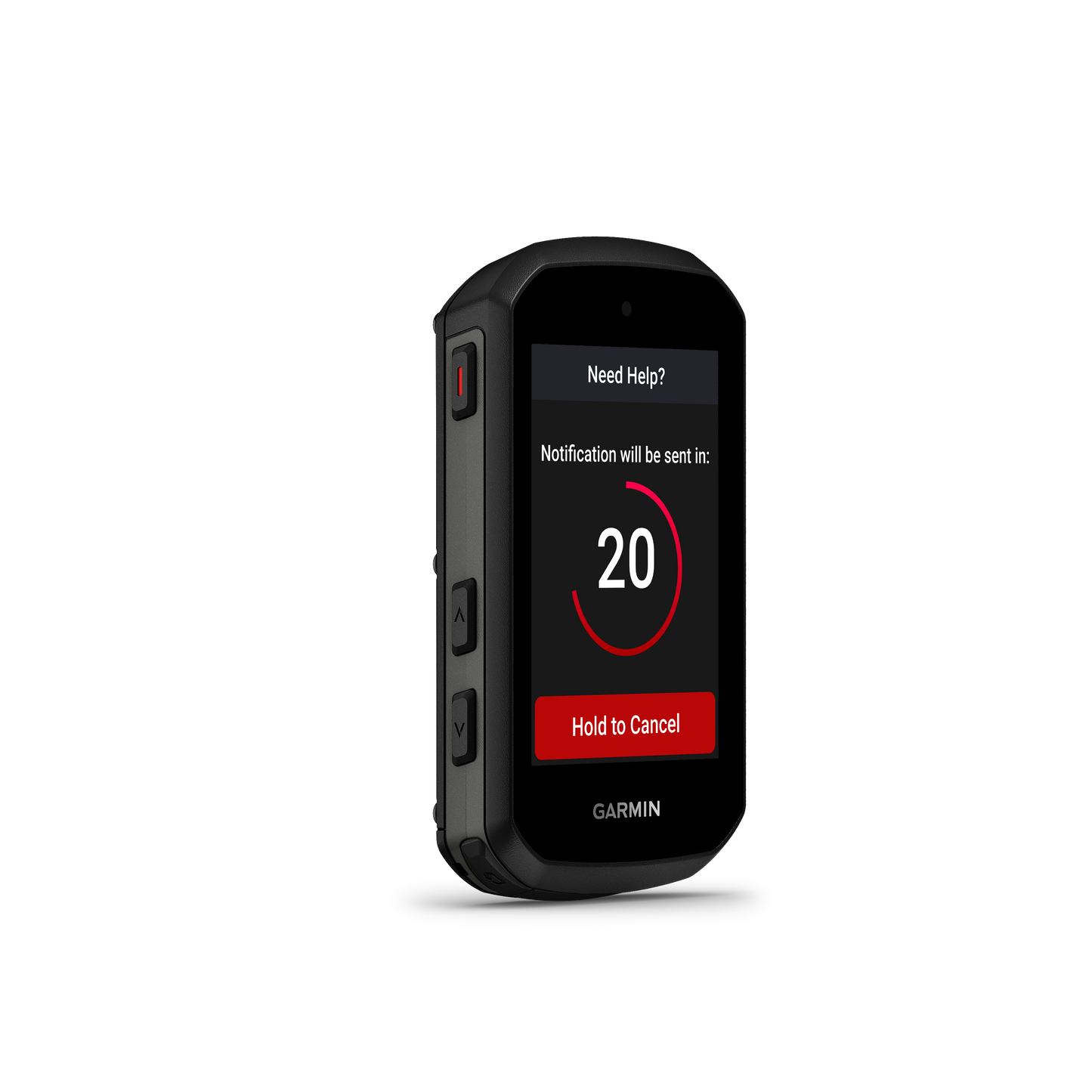 Garmin Edge® 550 GPS Bike Computer