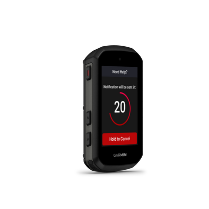 Garmin Edge® 550 GPS Bike Computer