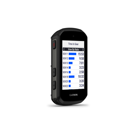 Garmin Edge® 550 GPS Bike Computer
