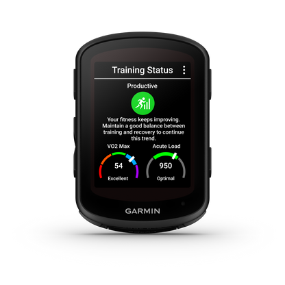 Garmin Edge 840 Solar Edition GPS Cycling Computer