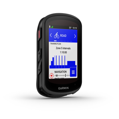 Garmin Edge 840 Solar Edition GPS Cycling Computer