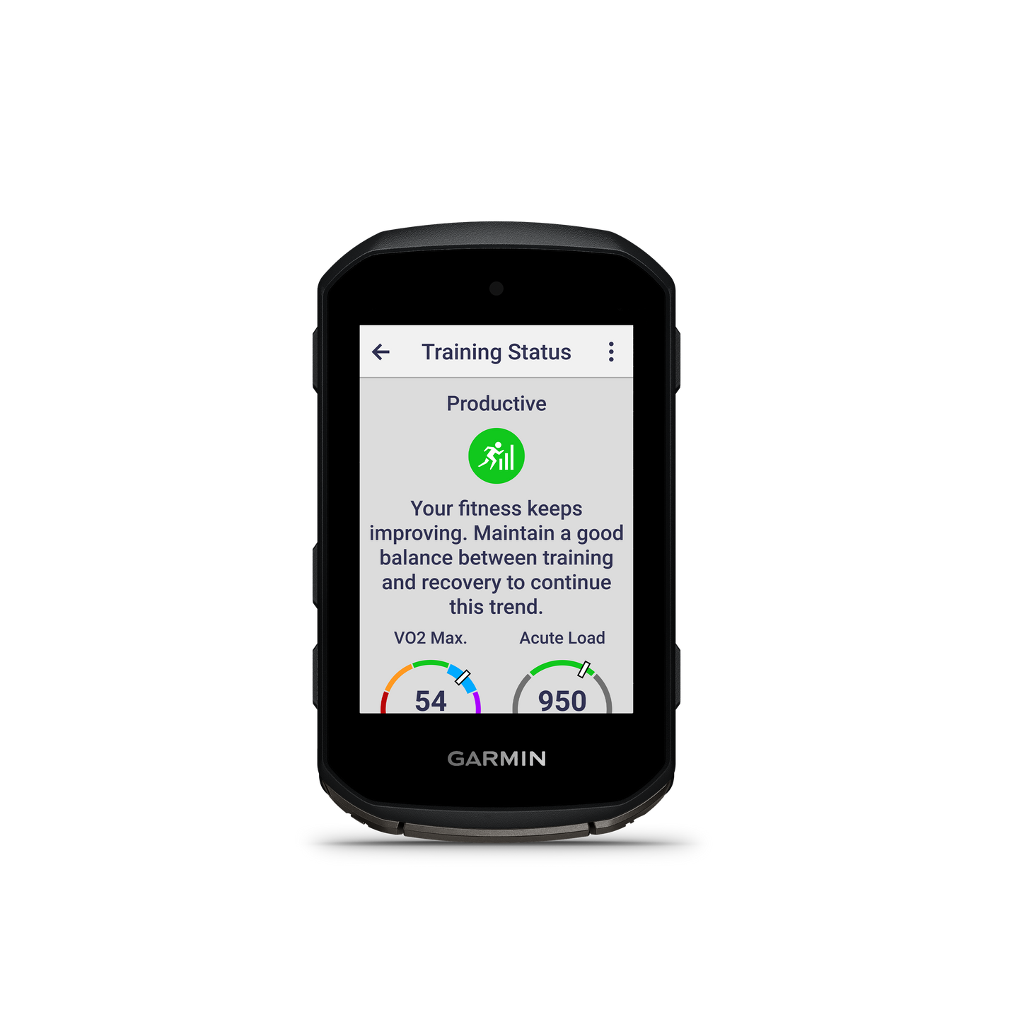 Garmin Edge® 850 GPS Cycling Computer – Device Only