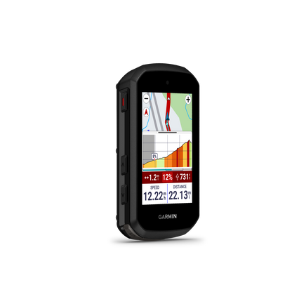 Garmin Edge® 850 GPS Cycling Computer – Device Only