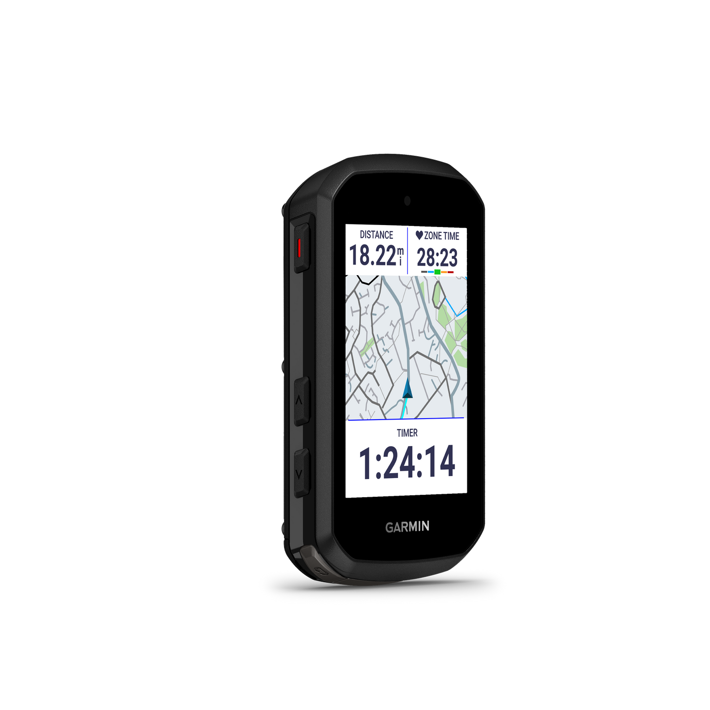 Garmin Edge® 850 GPS Cycling Computer – Device Only