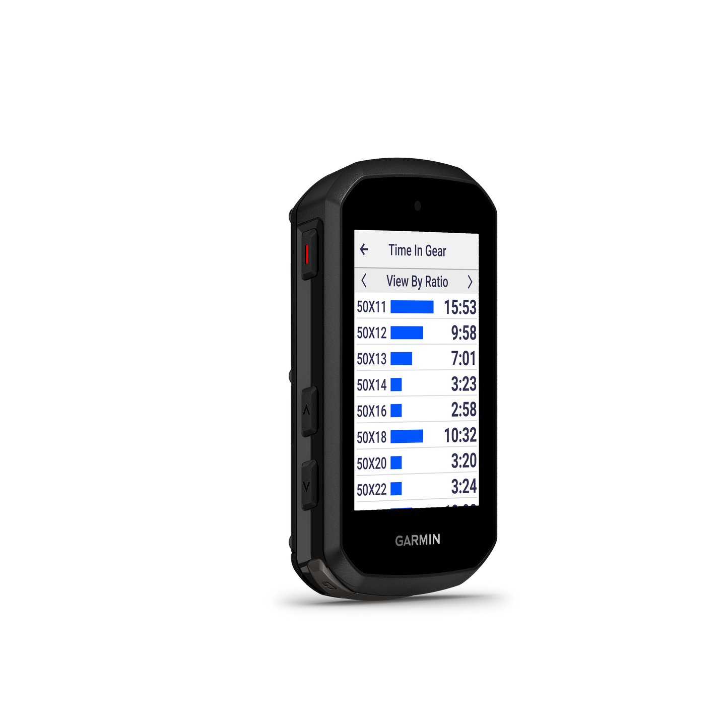 Garmin Edge® 850 GPS Cycling Computer – Device Only