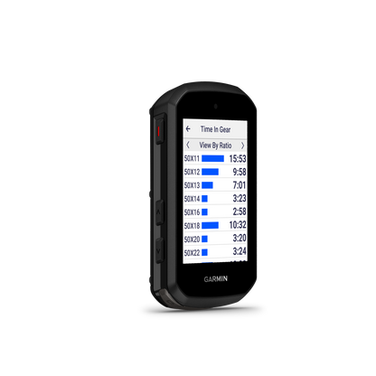 Garmin Edge® 850 GPS Cycling Computer – Device Only