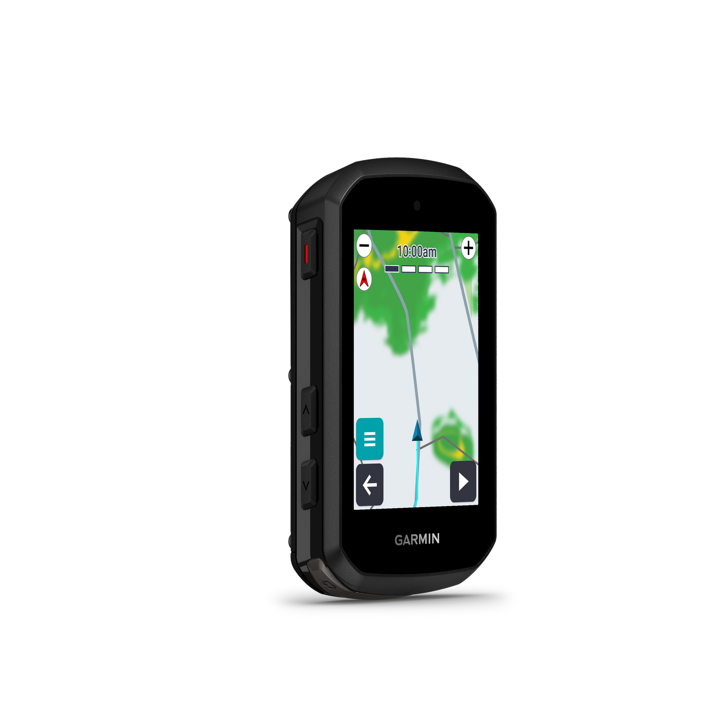 Garmin Edge® 850 GPS Cycling Computer – Device Only