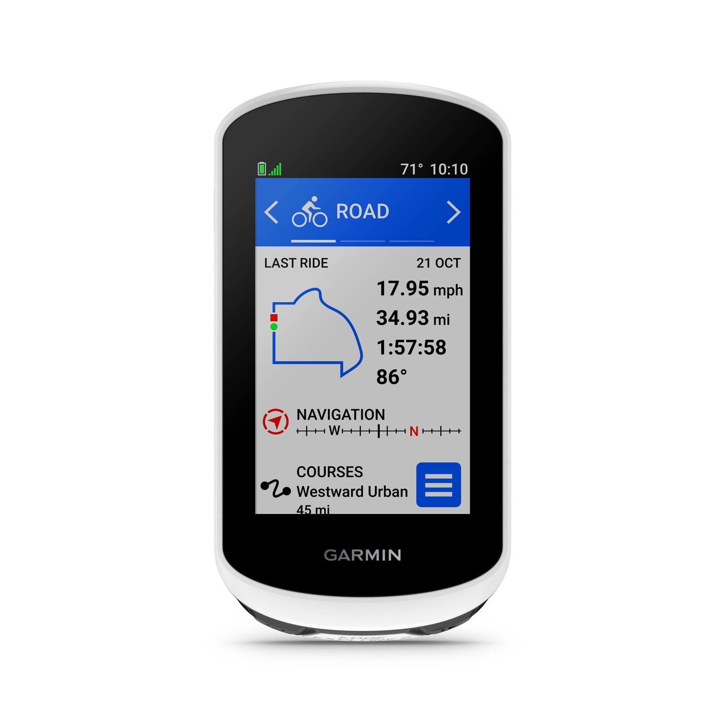 Garmin Edge® Explore 2 GPS Cycling Computer