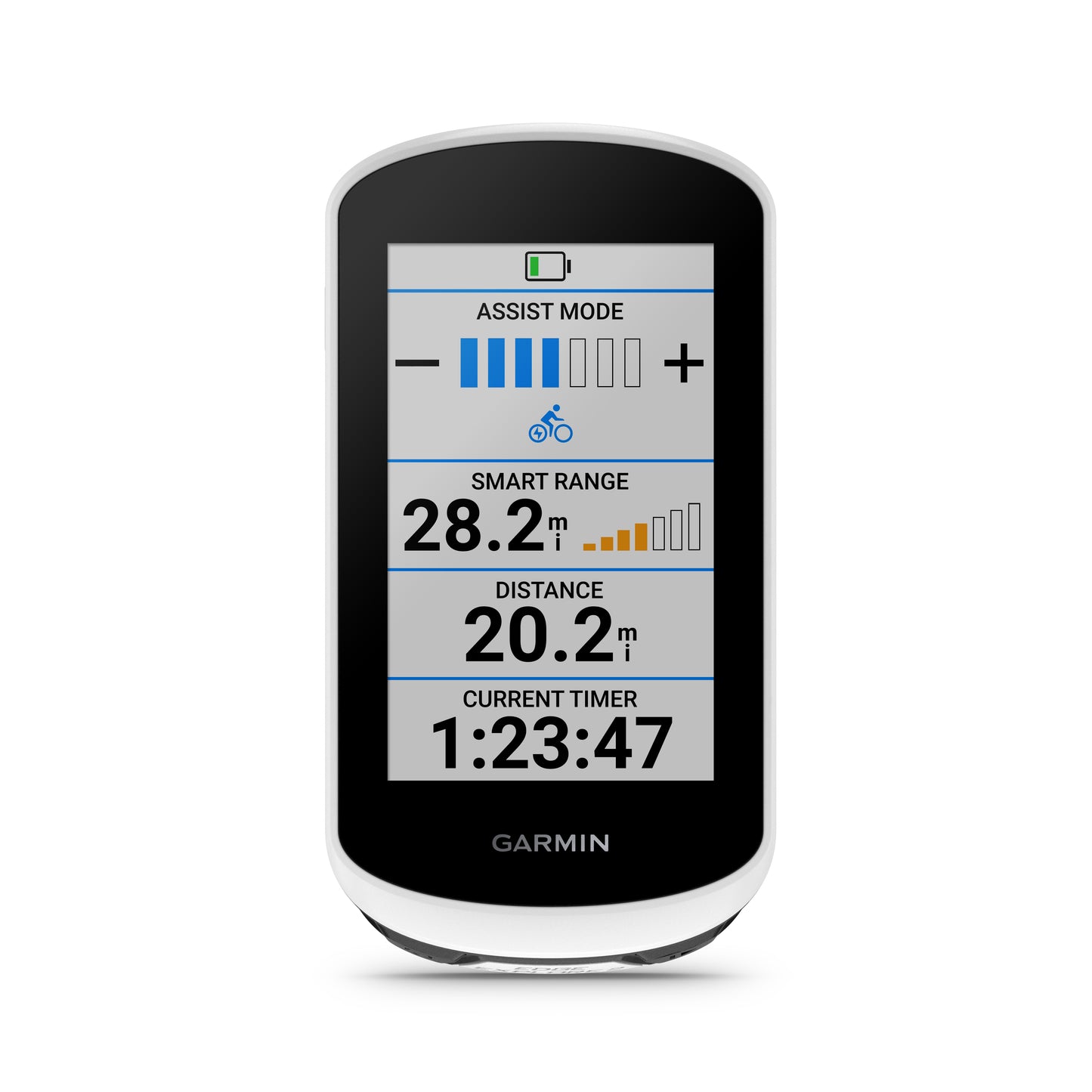 Garmin Edge® Explore 2 GPS Cycling Computer