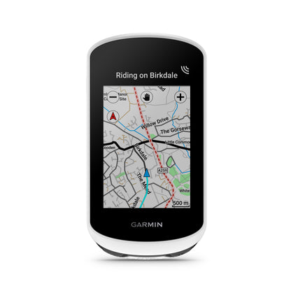 Garmin Edge® Explore 2 Power Mount Bundle for E-Bike & Touring