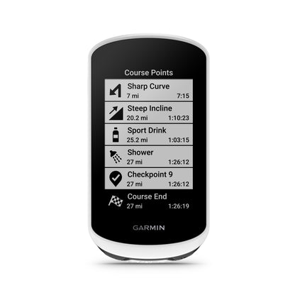 Garmin Edge® Explore 2 GPS Cycling Computer