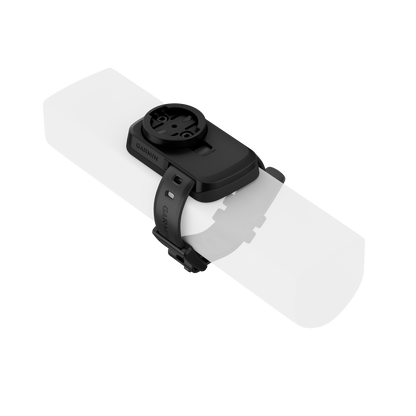 Garmin Edge® Top Tube MTB Mount