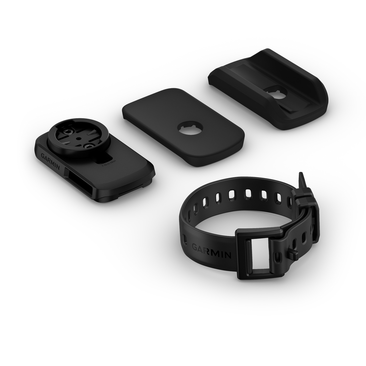 Garmin Edge® Top Tube MTB Mount