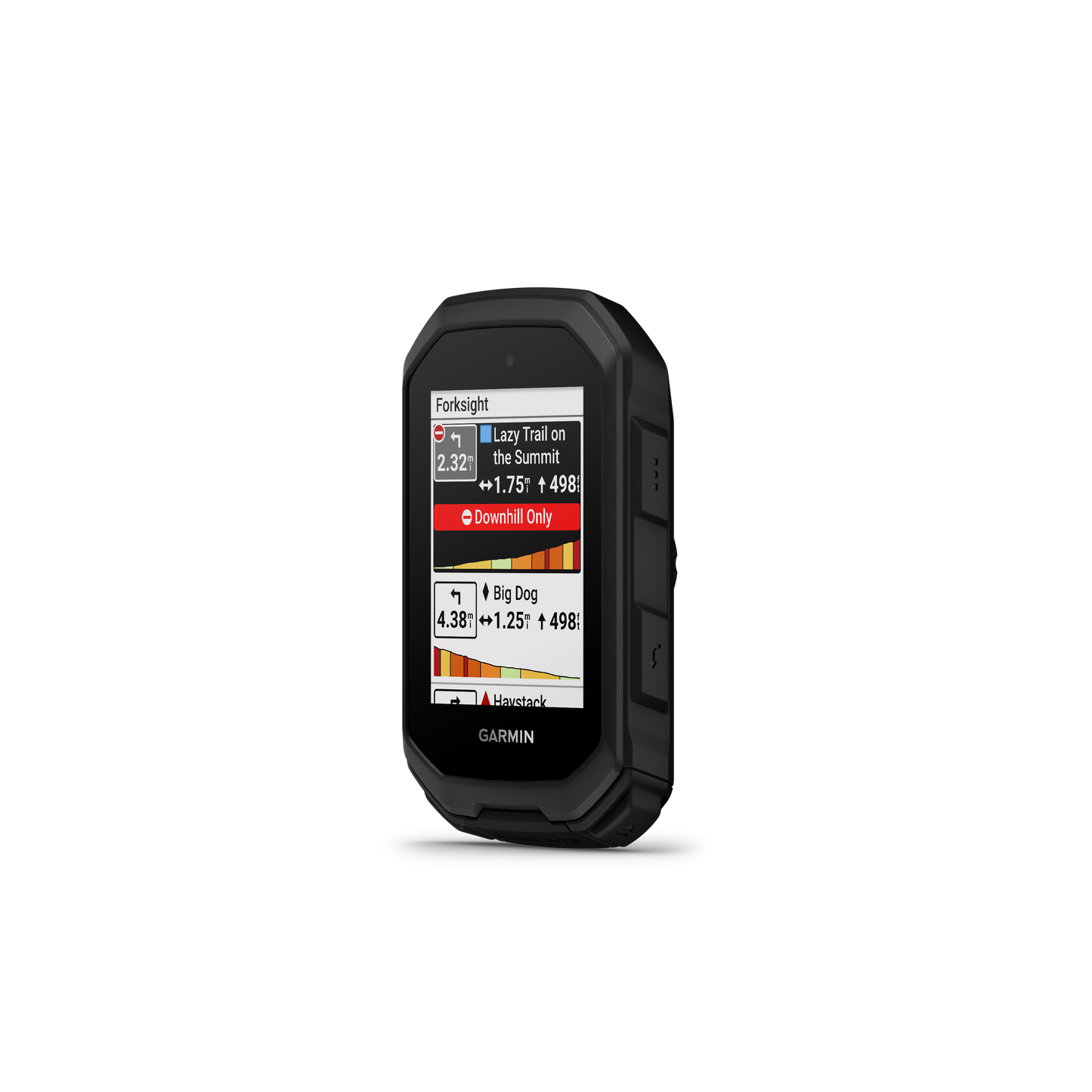 Garmin Edge® MTB GPS Bike Computer