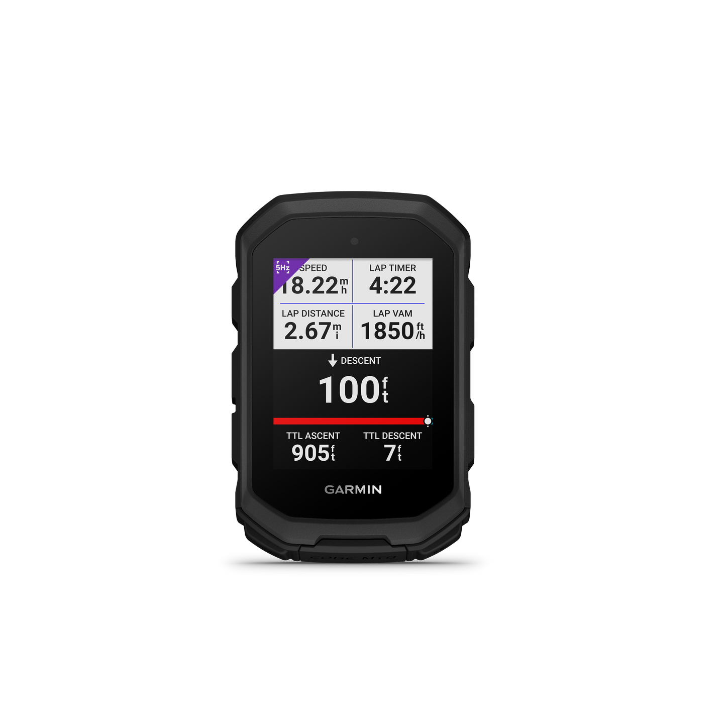 Garmin Edge® MTB GPS Bike Computer