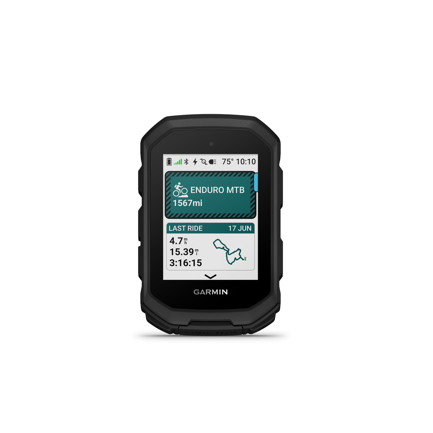 Garmin Edge® MTB GPS Bike Computer