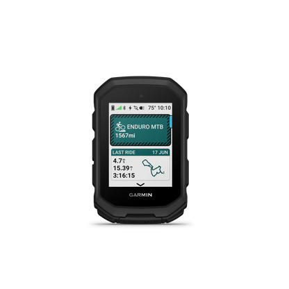 Garmin Edge® MTB GPS Bike Computer