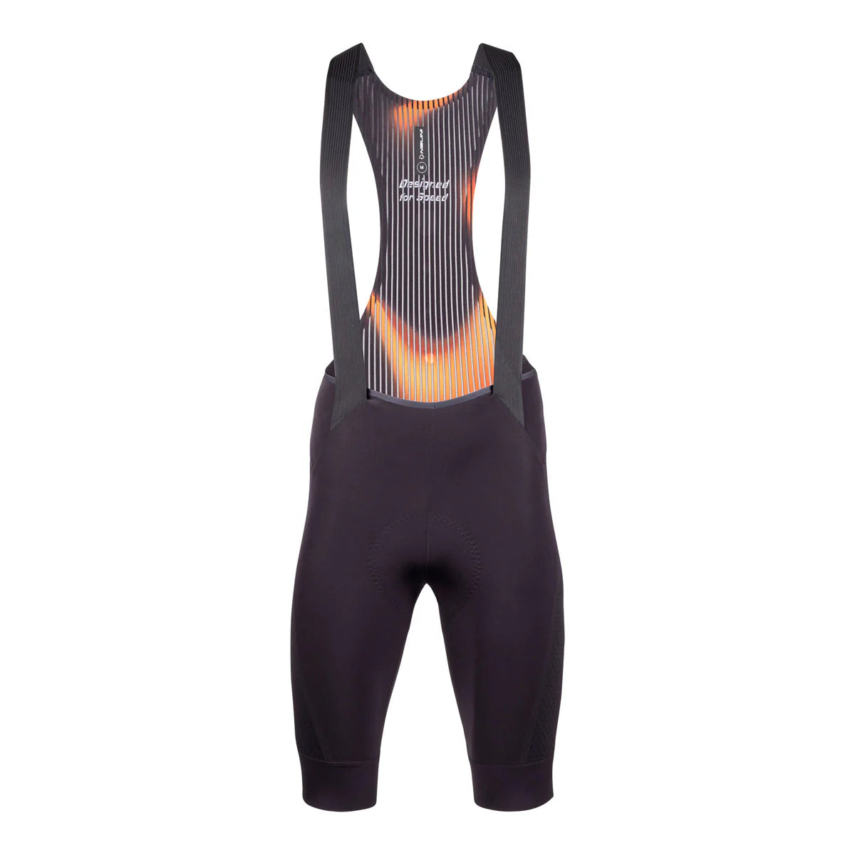 FAST Bib Shorts - Threshold Cycling