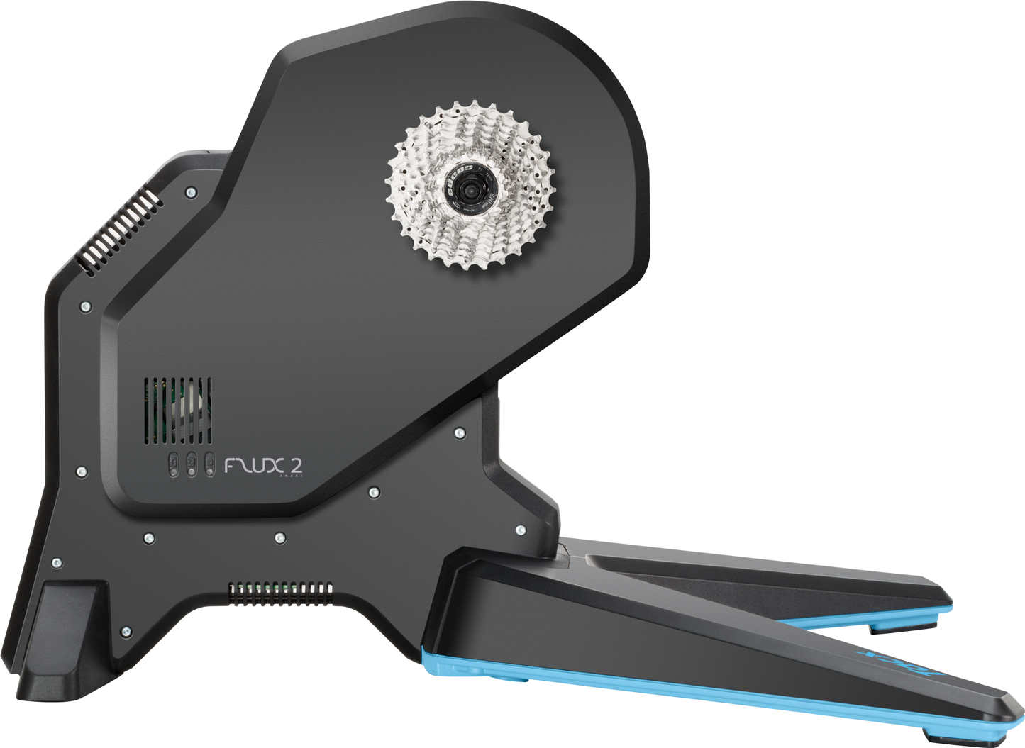 Garmin Tacx FLUX 2 Smart Trainer