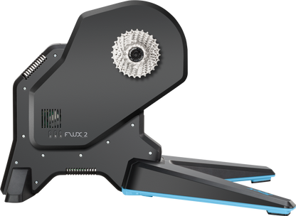 Garmin Tacx FLUX 2 Smart Trainer