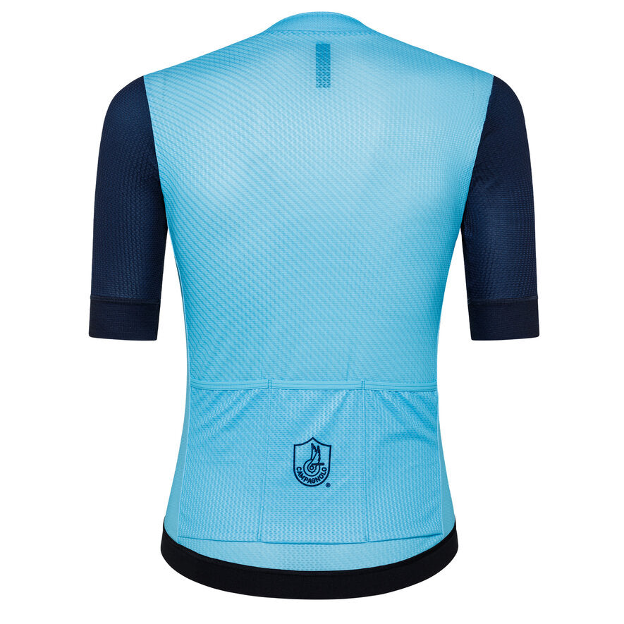 C22 Campagnolo OSSIGENO S/S Jersey